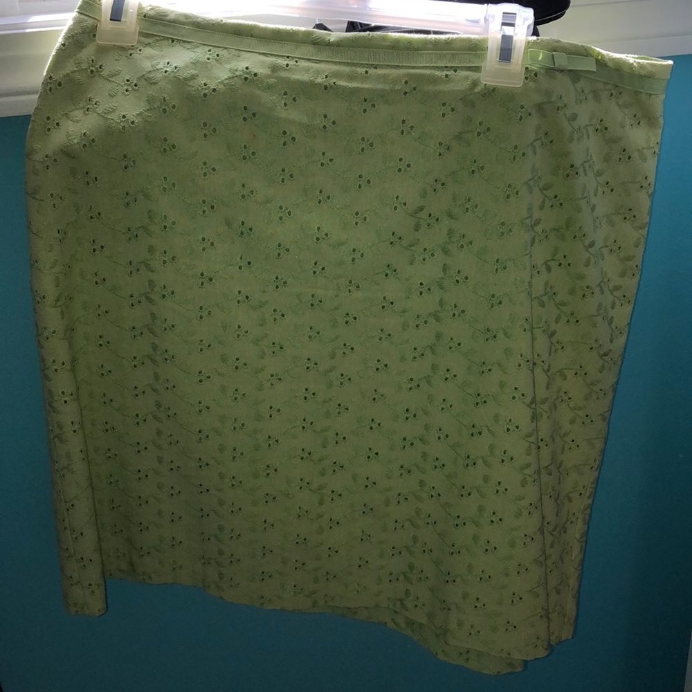 Wills River Co skirt